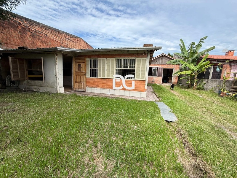 Casa espaçosa e bem distribuída, composta por 3 dormitórios: 4ª foto da galeria de imagens do imóvel