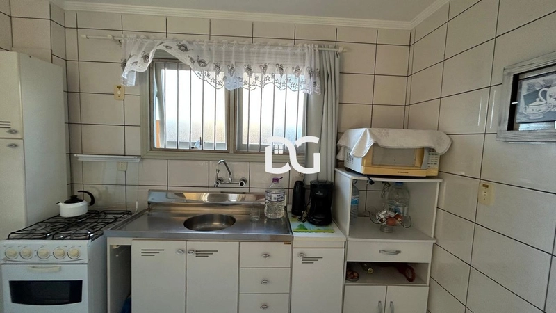 Cobertura na Avenida Ubatuba de Farias.: 5ª foto da galeria de imagens do imóvel