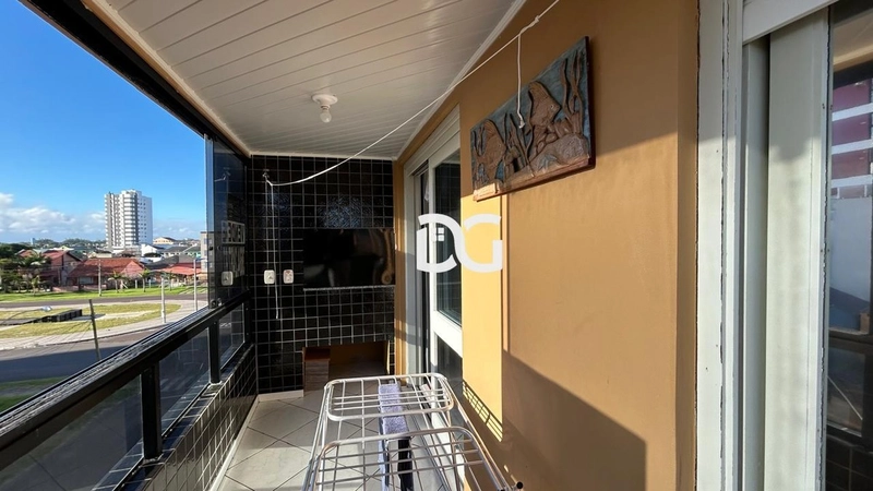 Cobertura na Avenida Ubatuba de Farias.: 8ª foto da galeria de imagens do imóvel