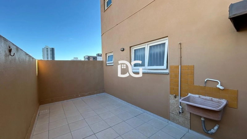 Cobertura na Avenida Ubatuba de Farias.: 12ª foto da galeria de imagens do imóvel