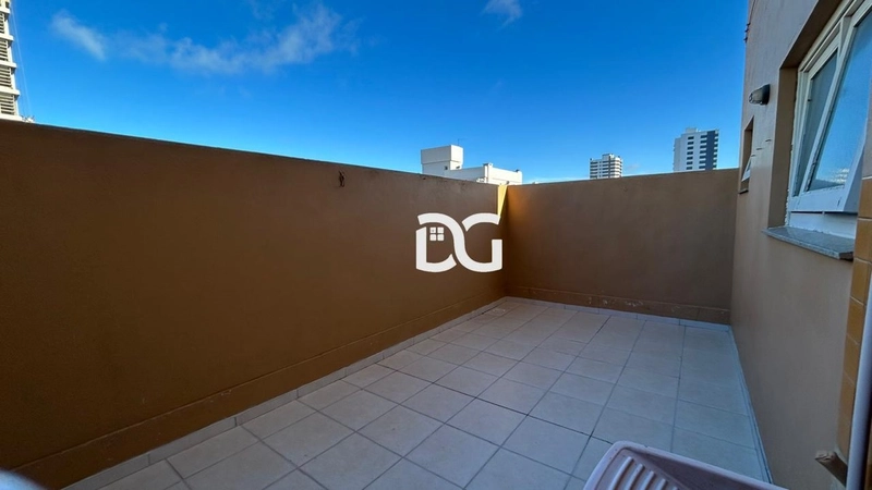 Cobertura na Avenida Ubatuba de Farias.: 11ª foto da galeria de imagens do imóvel