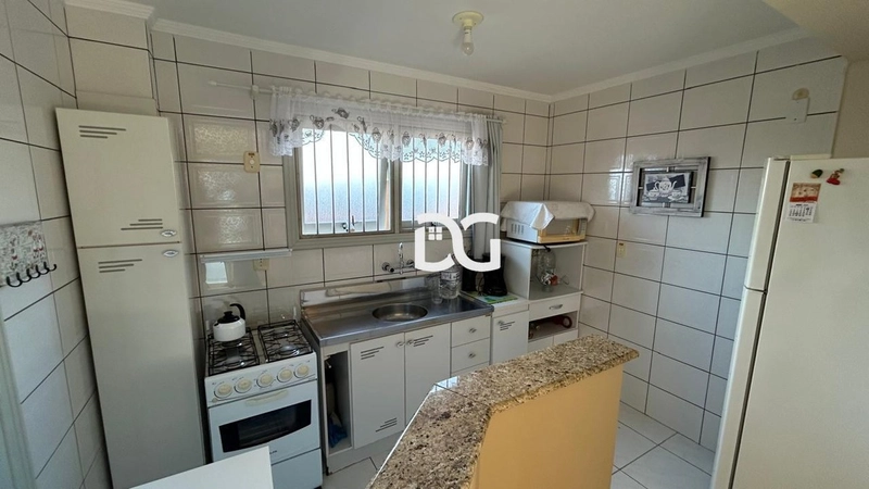 Cobertura na Avenida Ubatuba de Farias.: 4ª foto da galeria de imagens do imóvel