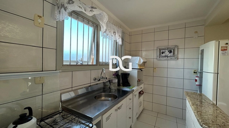 Cobertura na Avenida Ubatuba de Farias.: 6ª foto da galeria de imagens do imóvel