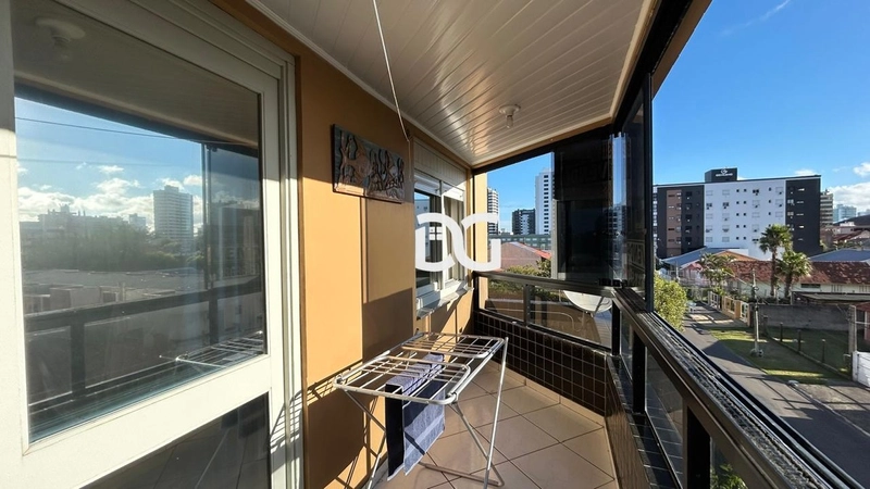 Cobertura na Avenida Ubatuba de Farias.: 9ª foto da galeria de imagens do imóvel