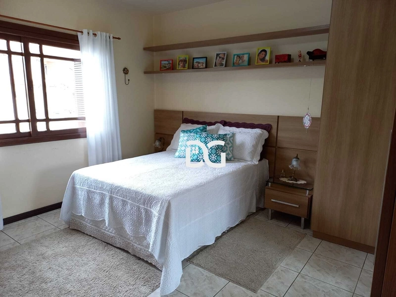 Casa espaçosa ideal para quem busca conforto e praticidade: 12ª foto da galeria de imagens do imóvel