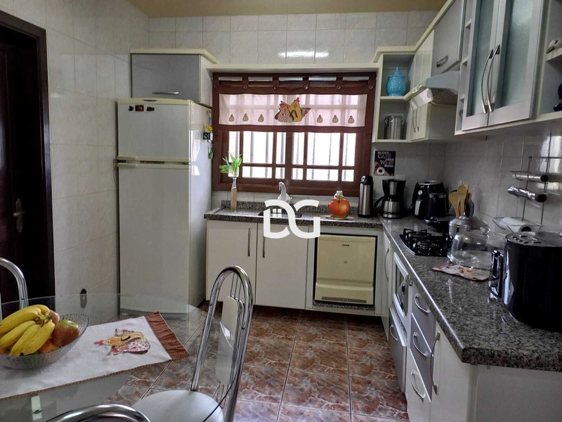 Casa espaçosa ideal para quem busca conforto e praticidade: 9ª foto da galeria de imagens do imóvel