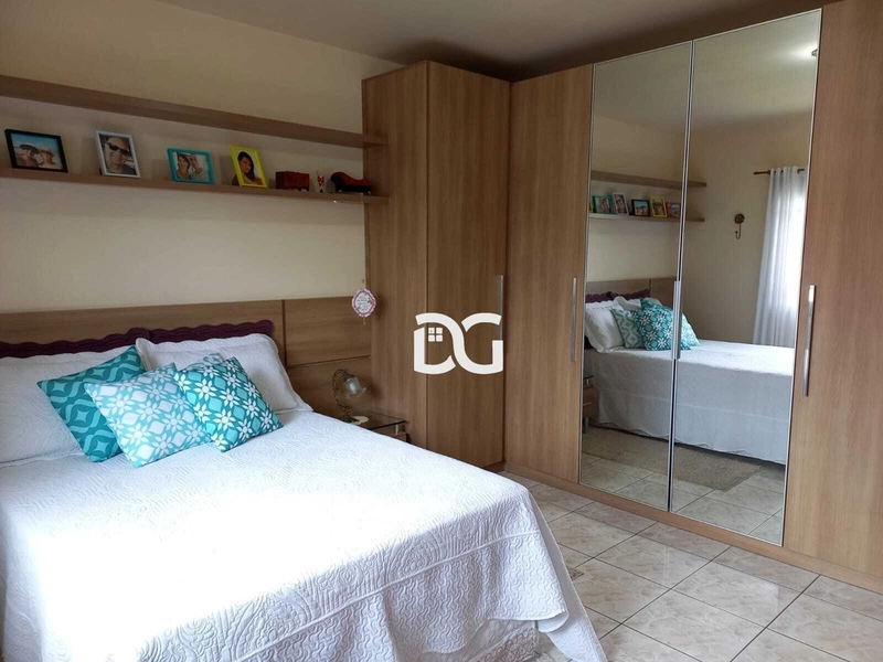 Casa espaçosa ideal para quem busca conforto e praticidade: 11ª foto da galeria de imagens do imóvel