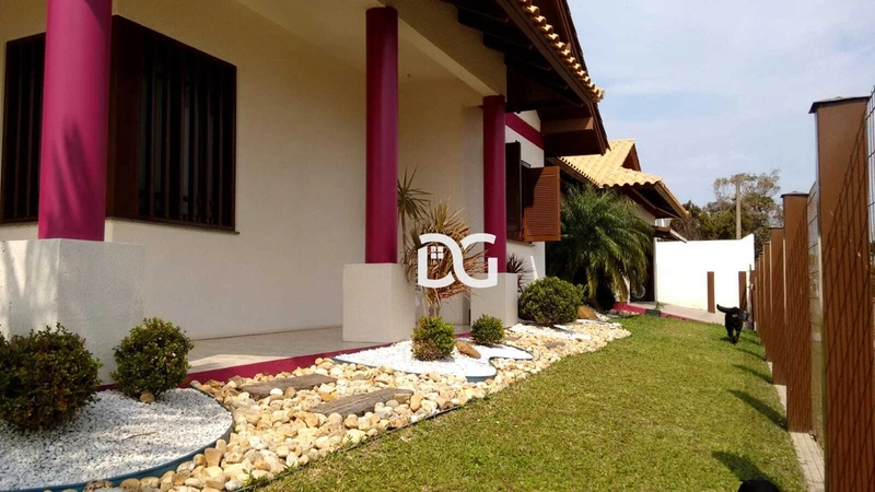 Casa espaçosa ideal para quem busca conforto e praticidade: 4ª foto da galeria de imagens do imóvel