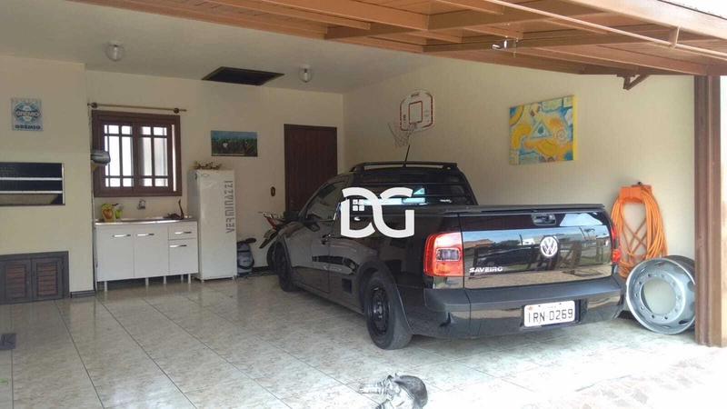 Casa espaçosa ideal para quem busca conforto e praticidade: 15ª foto da galeria de imagens do imóvel