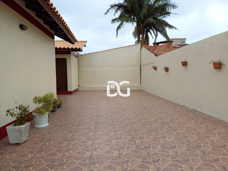 Casa espaçosa ideal para quem busca conforto e praticidade: 14ª foto da galeria de imagens do imóvel