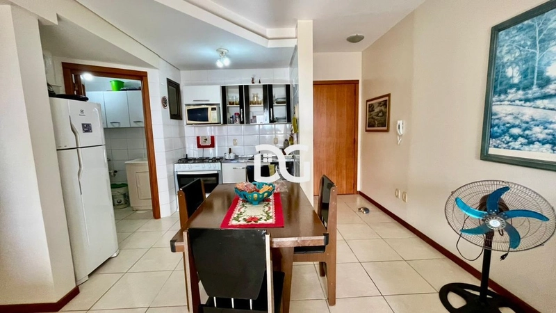 Apartamento mobiliado na Avenida da Igreja!: 7ª foto da galeria de imagens do imóvel