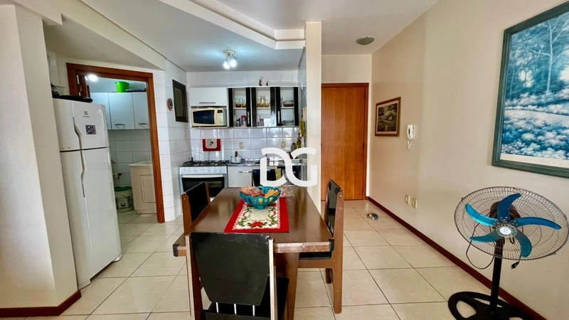 Apartamento mobiliado na Avenida da Igreja!: 8ª foto da galeria de imagens do imóvel