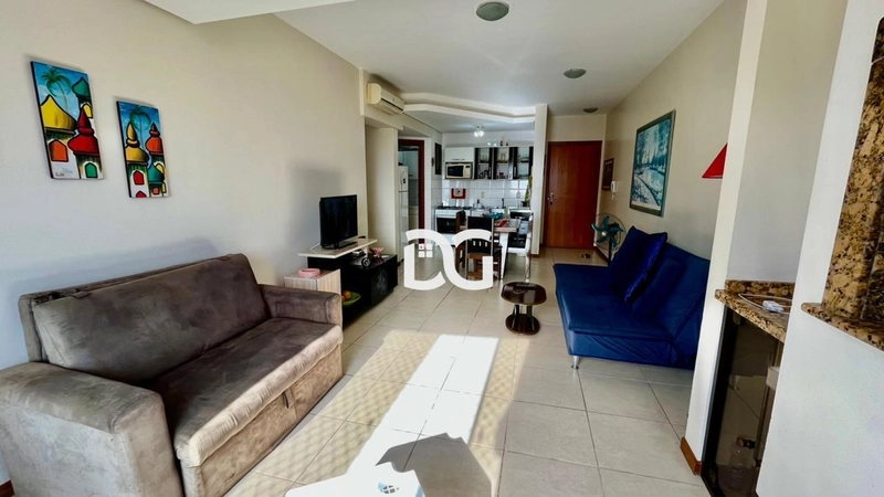 Apartamento mobiliado na Avenida da Igreja!: 4ª foto da galeria de imagens do imóvel