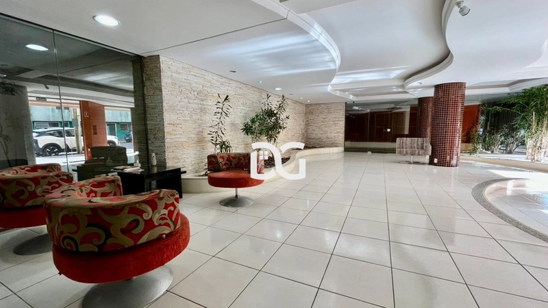 Apartamento mobiliado na Avenida da Igreja!: 2ª foto da galeria de imagens do imóvel