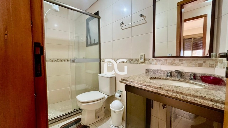 Apartamento mobiliado na Avenida da Igreja!: 15ª foto da galeria de imagens do imóvel