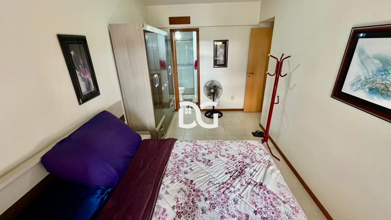 Apartamento mobiliado na Avenida da Igreja!: 9ª foto da galeria de imagens do imóvel