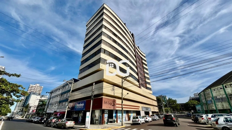 Apartamento mobiliado na Avenida da Igreja!: 1ª foto da galeria de imagens do imóvel