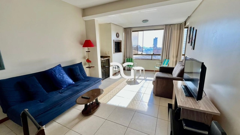 Apartamento mobiliado na Avenida da Igreja!: 5ª foto da galeria de imagens do imóvel