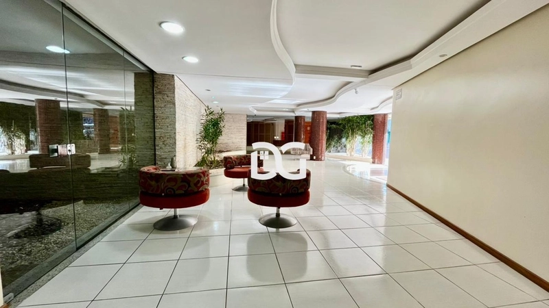 Apartamento mobiliado na Avenida da Igreja!: 3ª foto da galeria de imagens do imóvel