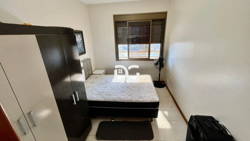 Apartamento mobiliado na Avenida da Igreja!: 10ª foto da galeria de imagens do imóvel