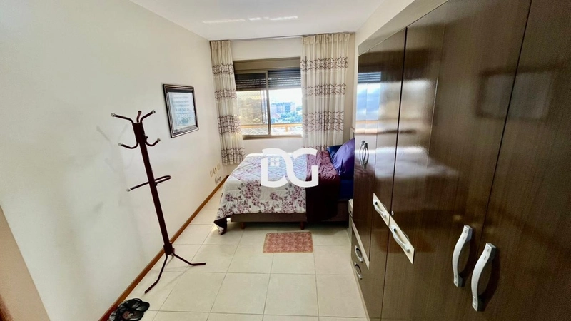 Apartamento mobiliado na Avenida da Igreja!: 11ª foto da galeria de imagens do imóvel