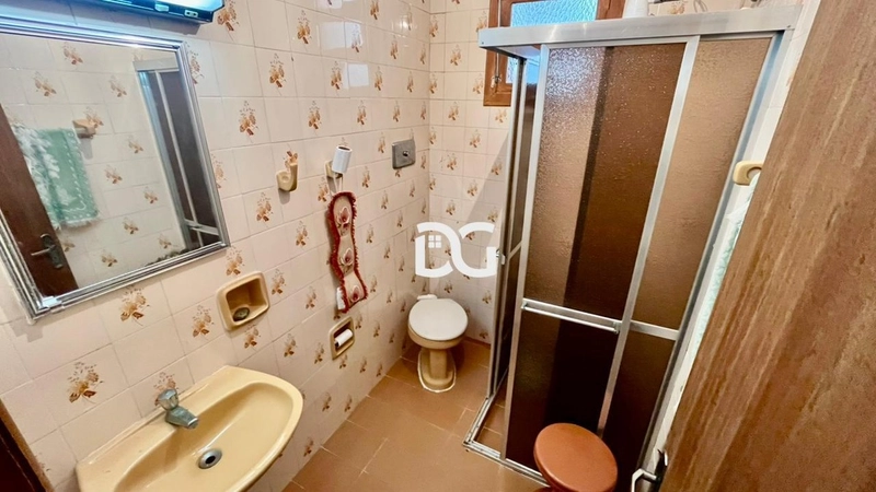 Sobrado bem distribuído, ideal para famílias que buscam conforto: 17ª foto da galeria de imagens do imóvel