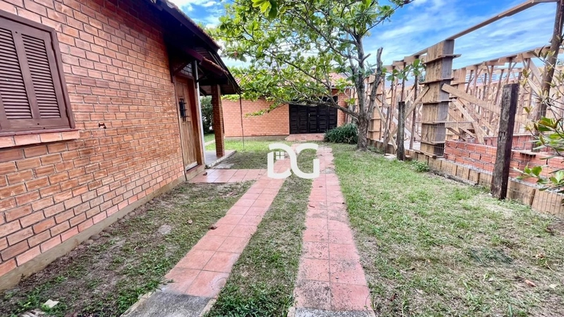 Sobrado bem distribuído, ideal para famílias que buscam conforto: 25ª foto da galeria de imagens do imóvel