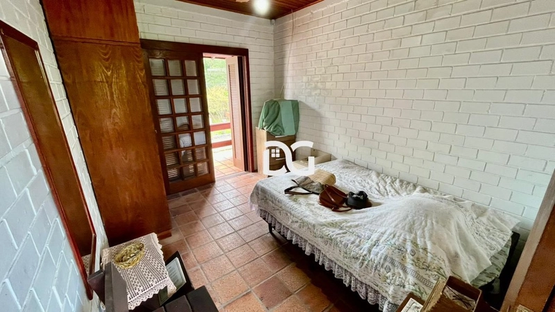 Sobrado bem distribuído, ideal para famílias que buscam conforto: 11ª foto da galeria de imagens do imóvel