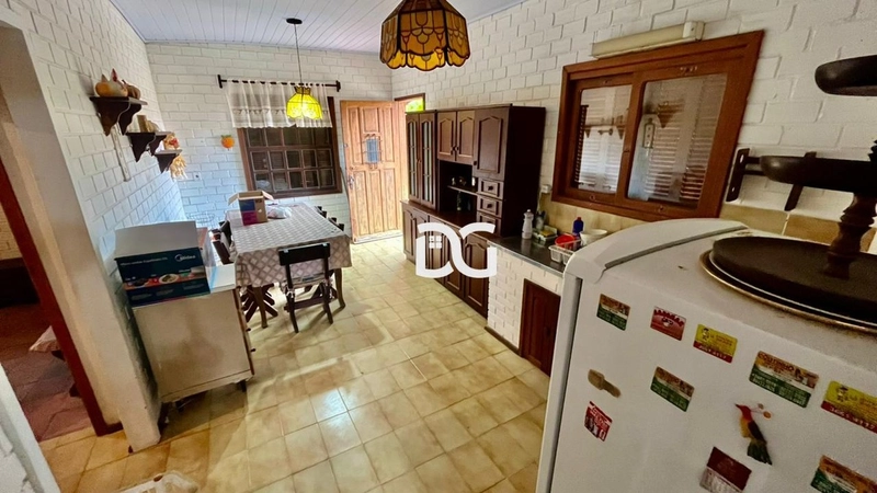 Sobrado bem distribuído, ideal para famílias que buscam conforto: 7ª foto da galeria de imagens do imóvel