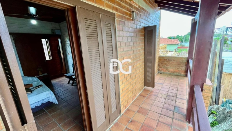 Sobrado bem distribuído, ideal para famílias que buscam conforto: 10ª foto da galeria de imagens do imóvel