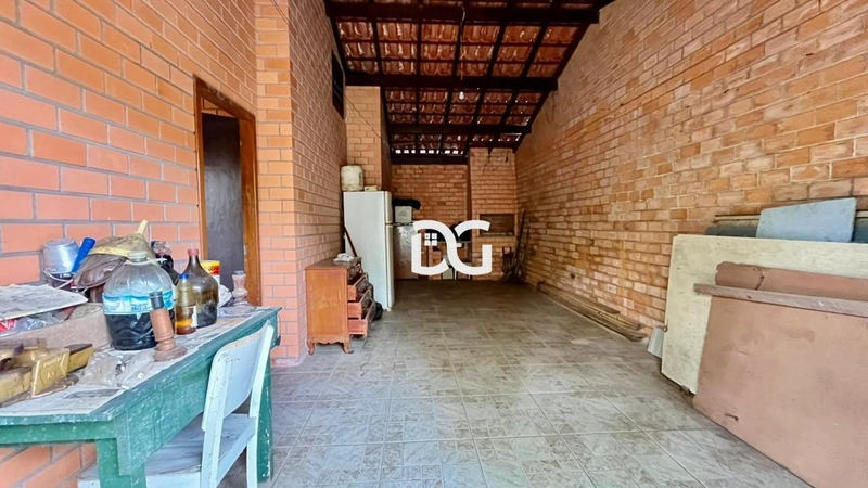 Sobrado bem distribuído, ideal para famílias que buscam conforto: 19ª foto da galeria de imagens do imóvel