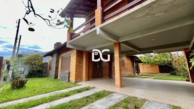 Sobrado bem distribuído, ideal para famílias que buscam conforto: 2ª foto da galeria de imagens do imóvel