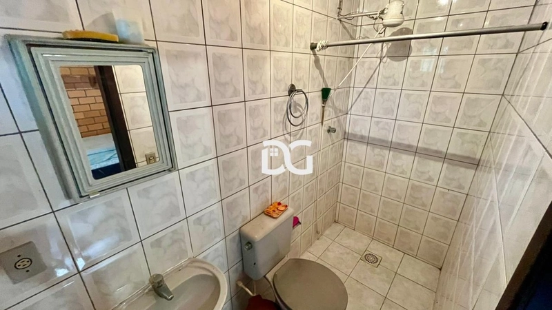 Sobrado bem distribuído, ideal para famílias que buscam conforto: 15ª foto da galeria de imagens do imóvel