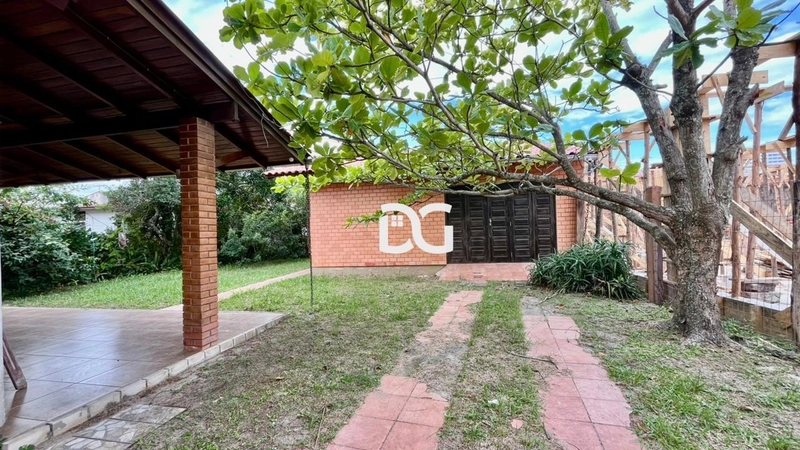 Sobrado bem distribuído, ideal para famílias que buscam conforto: 21ª foto da galeria de imagens do imóvel