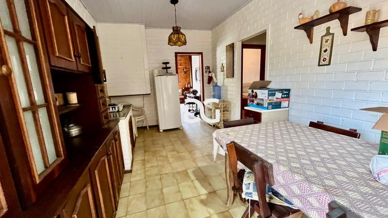 Sobrado bem distribuído, ideal para famílias que buscam conforto: 6ª foto da galeria de imagens do imóvel