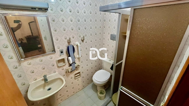 Sobrado bem distribuído, ideal para famílias que buscam conforto: 18ª foto da galeria de imagens do imóvel