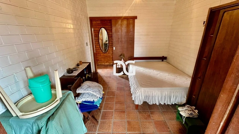 Sobrado bem distribuído, ideal para famílias que buscam conforto: 13ª foto da galeria de imagens do imóvel