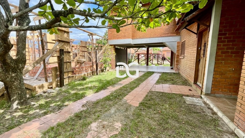 Sobrado bem distribuído, ideal para famílias que buscam conforto: 22ª foto da galeria de imagens do imóvel