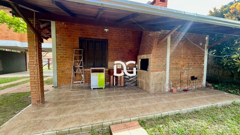 Sobrado bem distribuído, ideal para famílias que buscam conforto: 24ª foto da galeria de imagens do imóvel