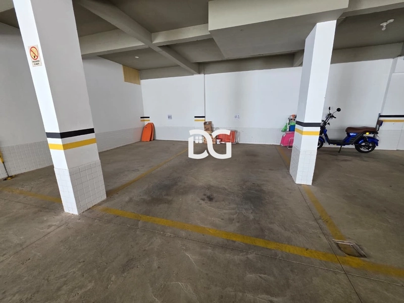 Apartamento aconchegante ideal para quem busca praticidade e conforto: 11ª foto da galeria de imagens do imóvel