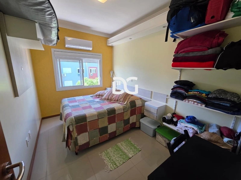 Apartamento aconchegante ideal para quem busca praticidade e conforto: 9ª foto da galeria de imagens do imóvel