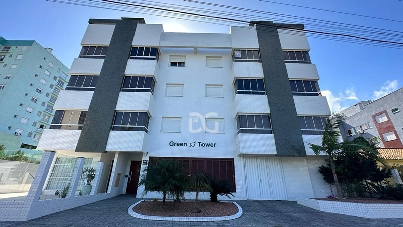 Apartamento aconchegante ideal para quem busca praticidade e conforto: 1ª foto da galeria de imagens do imóvel