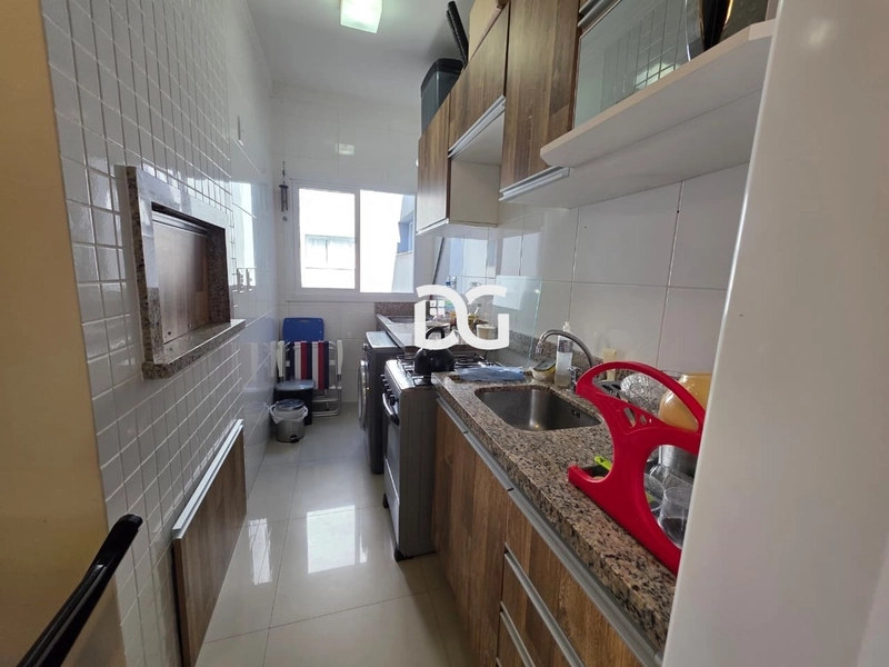 Apartamento aconchegante ideal para quem busca praticidade e conforto: 6ª foto da galeria de imagens do imóvel