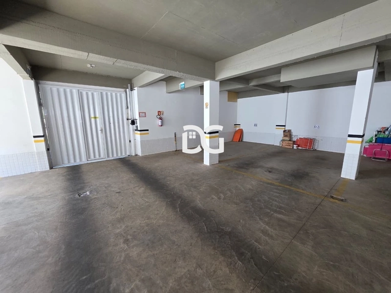 Apartamento aconchegante ideal para quem busca praticidade e conforto: 12ª foto da galeria de imagens do imóvel