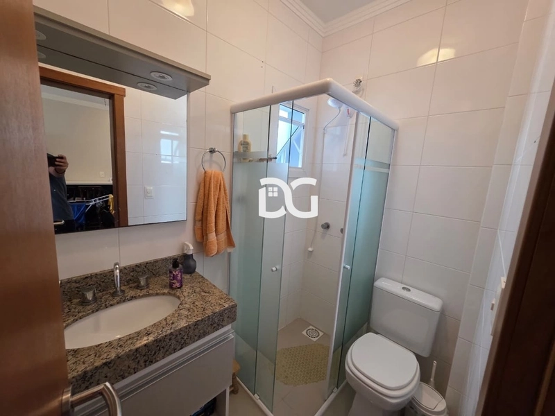 Apartamento aconchegante ideal para quem busca praticidade e conforto: 10ª foto da galeria de imagens do imóvel