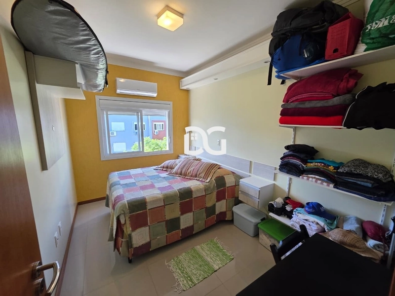 Apartamento aconchegante ideal para quem busca praticidade e conforto: 8ª foto da galeria de imagens do imóvel