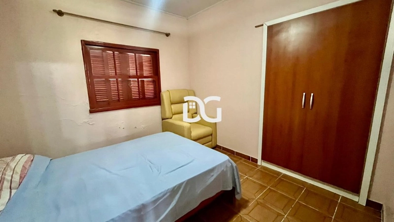 Casa com 3 dormitórios, ideal para quem busca conforto e praticidade: 14ª foto da galeria de imagens do imóvel