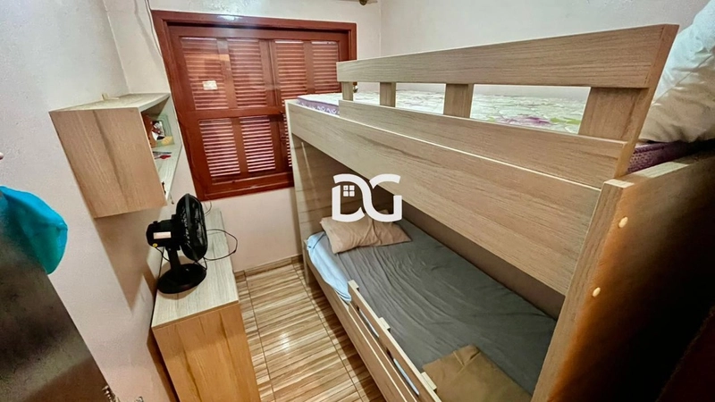 Casa com 3 dormitórios, ideal para quem busca conforto e praticidade: 15ª foto da galeria de imagens do imóvel