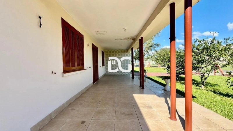 Casa com 3 dormitórios, ideal para quem busca conforto e praticidade: 6ª foto da galeria de imagens do imóvel