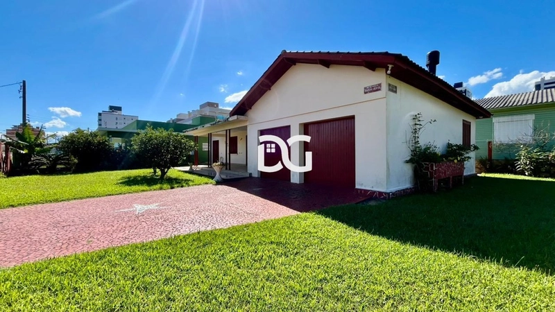 Casa com 3 dormitórios, ideal para quem busca conforto e praticidade: 1ª foto da galeria de imagens do imóvel